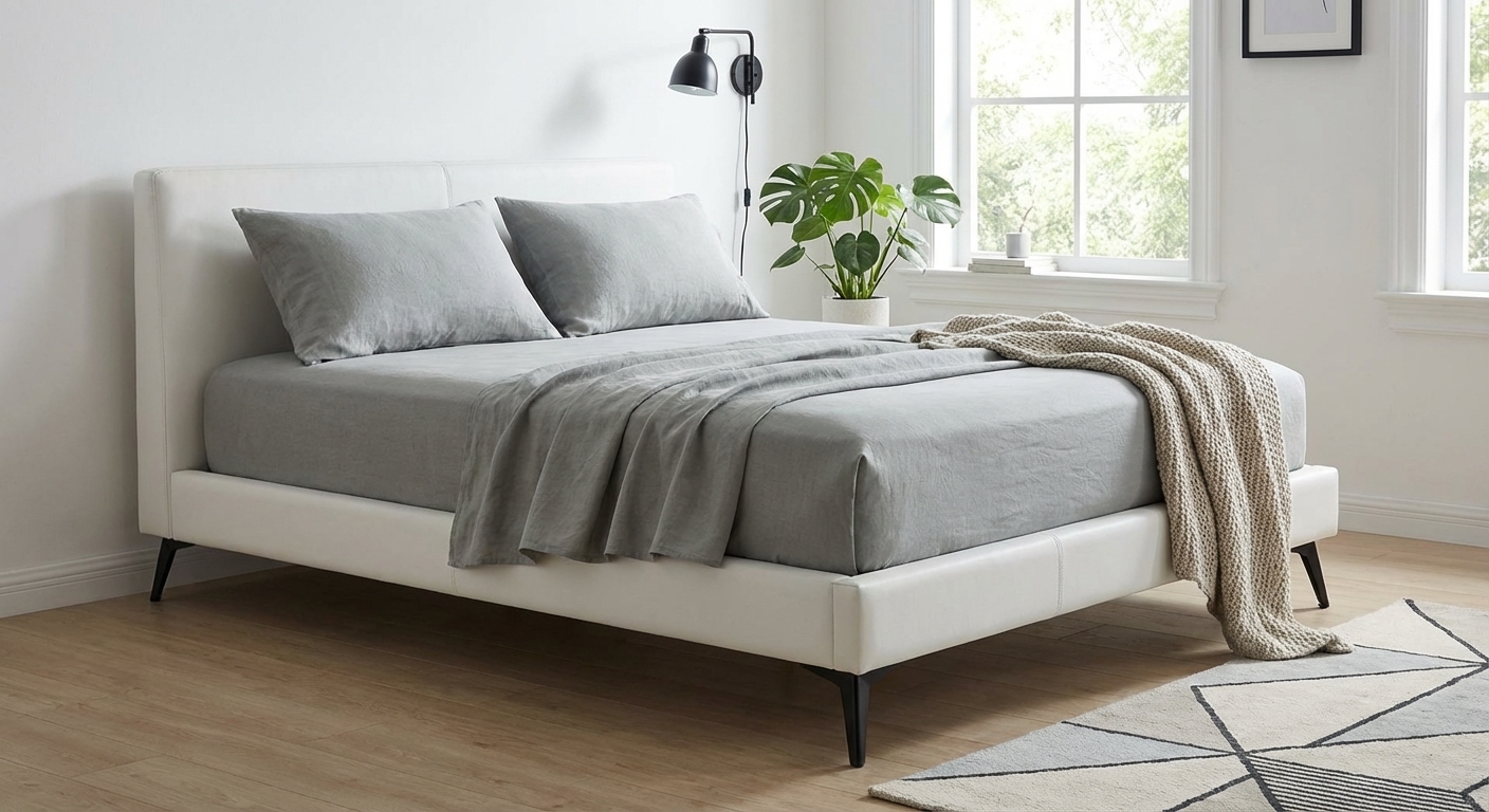 森語保潔墊｜竹棉親膚觸感